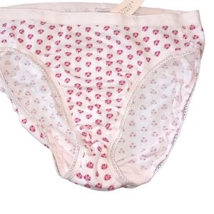 WOMENS VS VICTORIA'S SECRET VINTAGE PANTIES